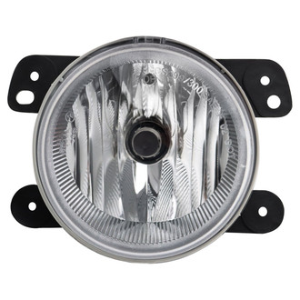 TRQ® - Factory Fog Lights