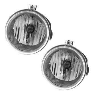 TRQ® - Replacement Fog Light