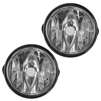 TRQ® - Factory Fog Lights