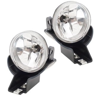 TRQ® - Replacement Fog Lights