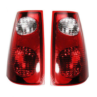 TRQ® - Factory Style Tail Lights