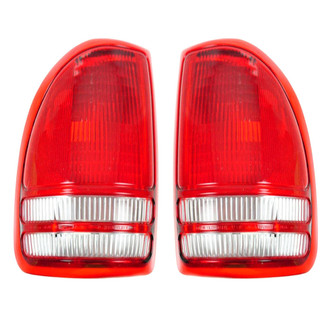 TRQ® - Factory Style Tail Lights