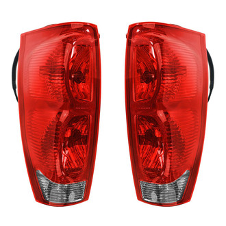 TRQ® - Replacement Tail Light