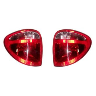 TRQ® - Factory Style Tail Lights