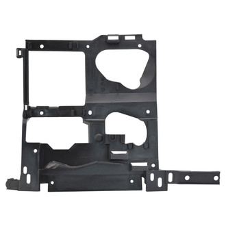 TRQ® LTA51281 - Driver Side Headlight Support