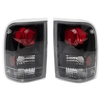 TRQ® - Custom Tail Lights