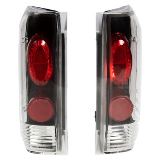 TRQ® - Custom Tail Lights