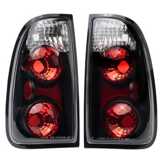 TRQ® - Euro Tail Lights
