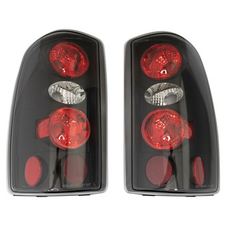 TRQ® - Euro Tail Lights