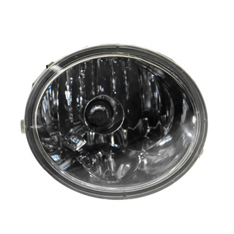 TRQ® - Passenger Side Replacement Fog Light