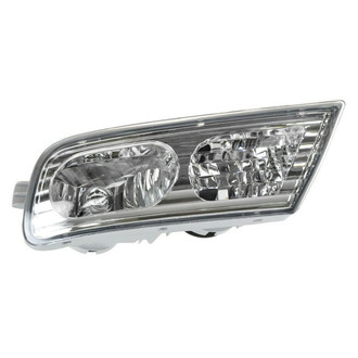 TRQ® - Factory Fog Lights