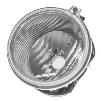 TRQ® - Factory Fog Lights