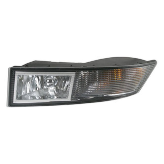 TRQ® - Factory Fog Lights