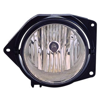 TRQ® - Factory Fog Lights