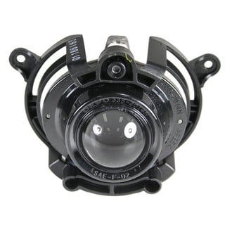 TRQ® - Projector Factory Fog Lights