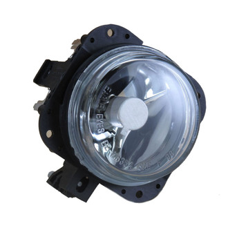 TRQ® - Replacement Fog Lights