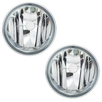 TRQ® - Factory Fog Lights
