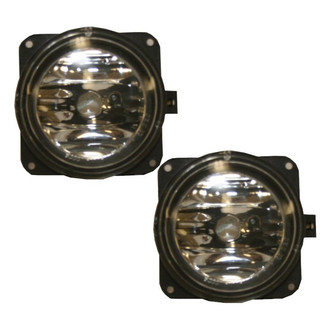 TRQ® - Factory Fog Lights