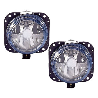 TRQ® - Factory Fog Lights