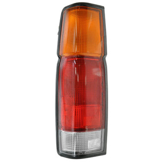 TRQ® - Factory Style Tail Lights