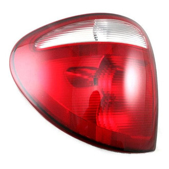 TRQ® - Factory Style Tail Lights