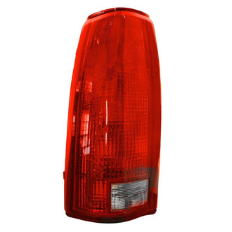 TRQ® - Factory Style Tail Lights