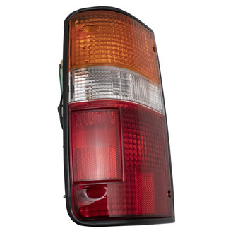 TRQ® - Factory Style Tail Lights