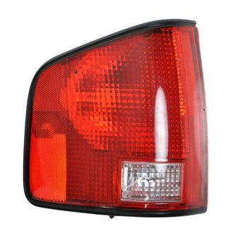 TRQ® - Factory Style Tail Lights