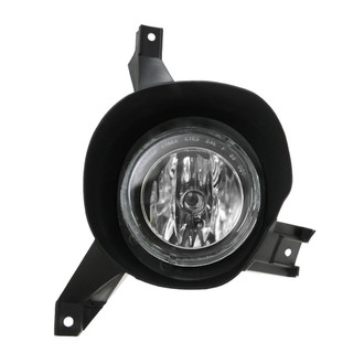 TRQ® - Replacement Fog Light