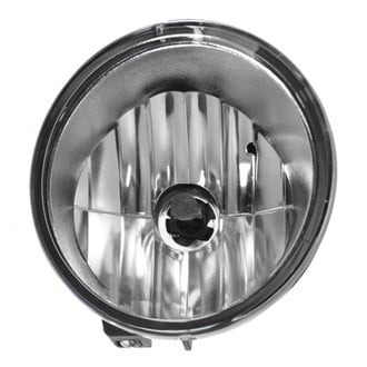 TRQ® - Passenger Side Replacement Fog Light