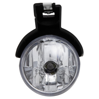 TRQ® - Driver Side Replacement Fog Light