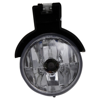 TRQ® - Passenger Side Replacement Fog Light