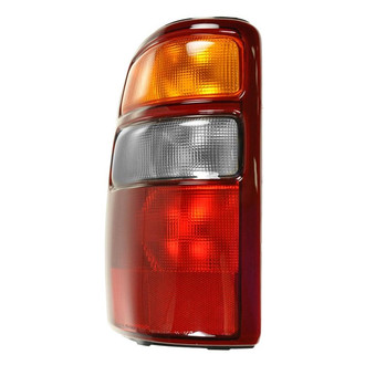 TRQ® - Replacement Tail Light