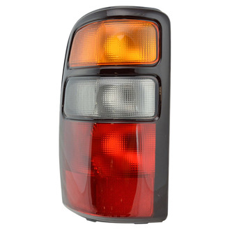 TRQ® - Factory Style Tail Lights