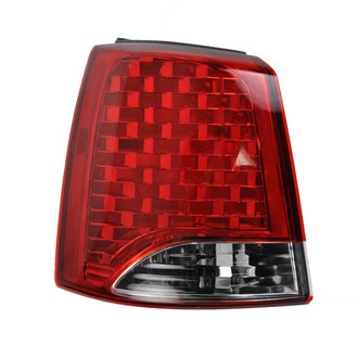 TRQ® - Factory Style Tail Lights