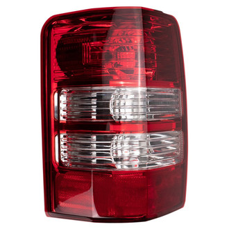TRQ® - Factory Style Tail Lights