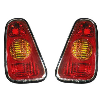 TRQ® - Factory Style Tail Lights