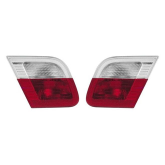 TRQ® - Factory Style Tail Lights