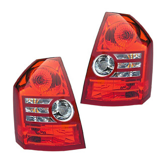TRQ® - Factory Style Tail Lights