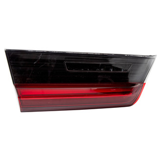 TRQ® - Driver Side Inner Replacement Tail Light