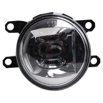 TRQ® - Passenger Side Replacement Fog Light