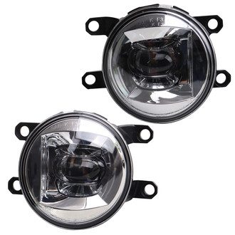 TRQ® - Factory LED Fog Lights