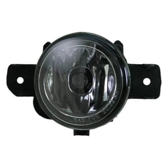 TRQ® - Passenger Side Replacement Fog Light