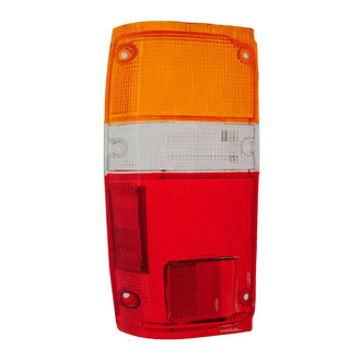 TRQ® - Replacement Tail Light Lenses