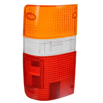 TRQ® - Replacement Tail Light Lenses