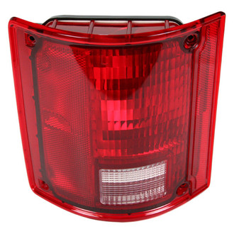 TRQ® - Factory Style Tail Lights