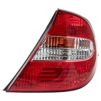 TRQ® - Passenger Side Replacement Tail Light