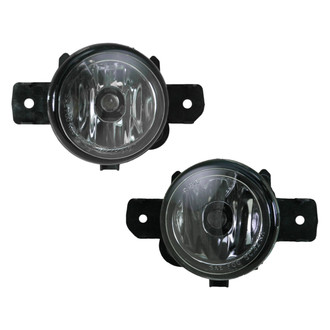 TRQ® - Factory Fog Lights
