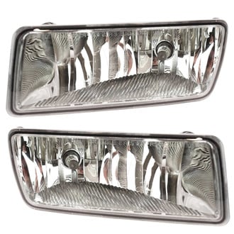 TRQ® - Factory Fog Lights