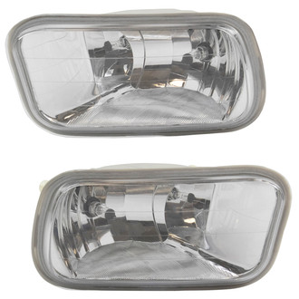 TRQ® - Factory Fog Lights